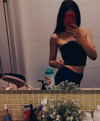 Анкета проститутки Изабель - Фото, г. Саган-Нур, 25 лет, №14181