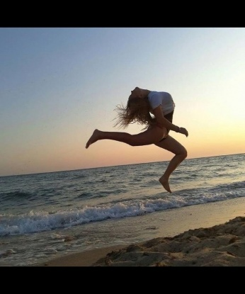 Анкета проститутки Аника - Фото, г. Саган-Нур, 19 лет, №2074