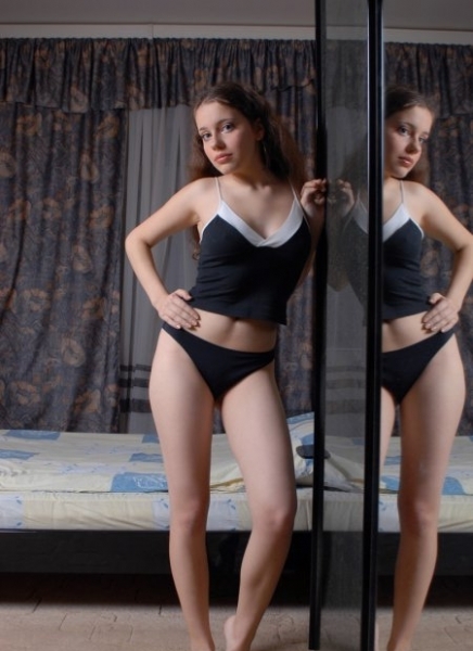 Анкета проститутки Ека - Фото, г. Саган-Нур, 21 год, №20839